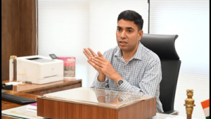 Haryana revokes Gurugram civic body chief's transfer within 24 hours amid rain chaos