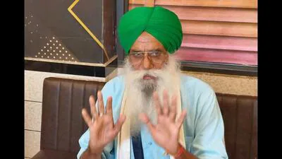 Rohtak: SKM (non-political) to march to Jantar Mantar from August 16