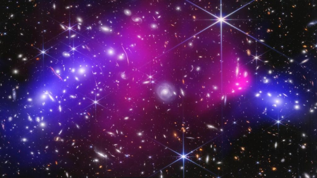 For some years now, astronomers have not been able to make sense of how very massive black holes could