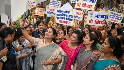 Gupta said the scheme was named Delhi Lakshmi Yojana to reflect: A practical reader guide