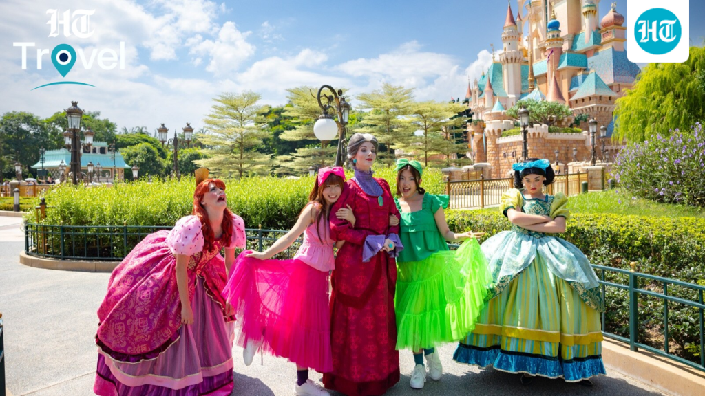 Hong Kong Disneyland is adding two major new experiences, giving travellers even more reason to spend