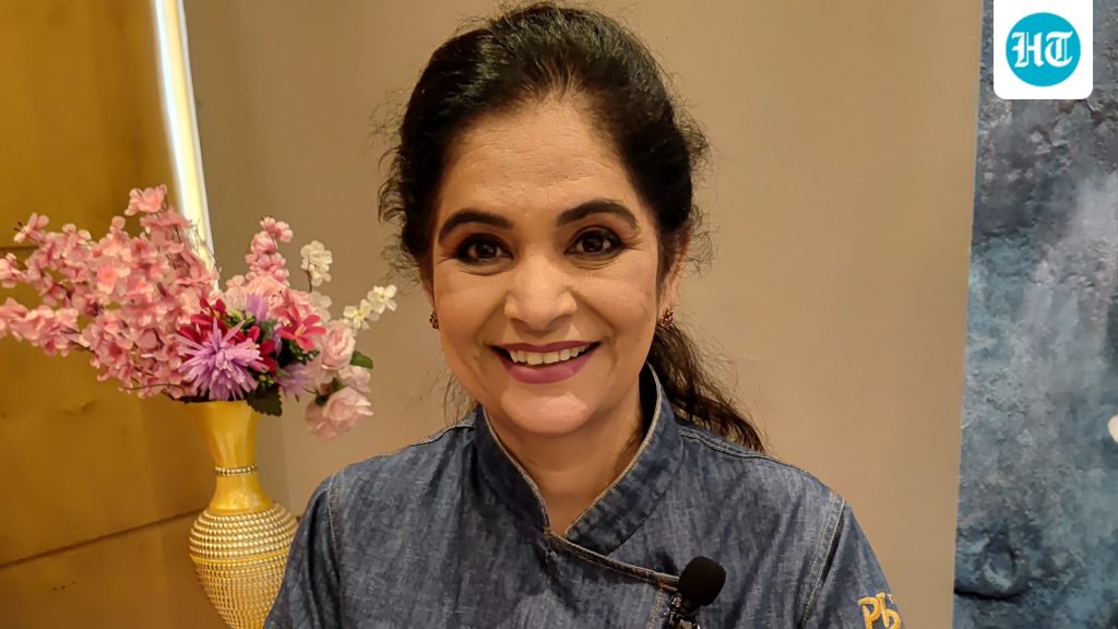 Pankaj Bhadouria , chef and winner of MasterChef India season 1, had shared an Instagram post