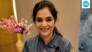 Pankaj Bhadouria , chef and winner of MasterChef India season 1, had shared an Instagram post