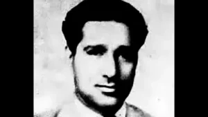 Two Parsi doctors from erstwhile Bombay (now Mumbai ), Jal Patel and Jal Daeboo, will be posthumously