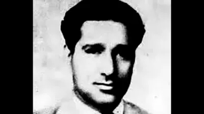 Two Parsi doctors from erstwhile Bombay (now Mumbai ), Jal Patel and Jal Daeboo, will be posthumously