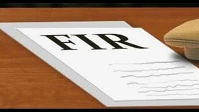 Police on Saturday have registered a case against six people on allegations of preparing and using