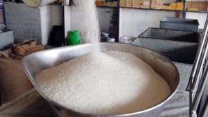 The government on Thursday (August 20, 2026) allowed duty-free imports of 10 lakh tonnes of raw sugar