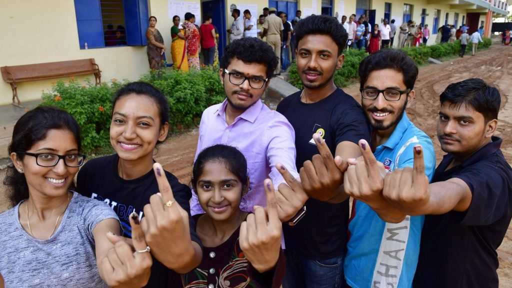 Beyond Gen Z lingo According to EC officials, there are a total: A practical reader guide