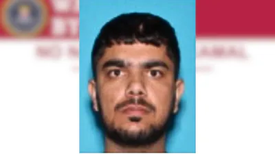 Earlier, on July 23, Indian national Harmanveer Singh was arrested in Stockton, California, over