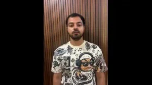 Software engineer held in Agra for killing girlfriend in US: A practical reader guide