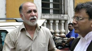 On Monday, Tejpal’s plea was listed in chamber matters before a Single Judge Bench of Justice Aradhe