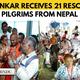 More than ₹2.295 billion has been donated to Nepal Prime Minister’s: A practical reader guide