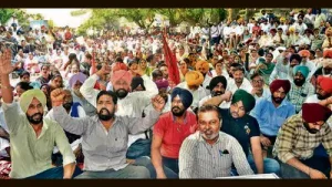 Govt staffers' strike paralyses services across Ludhiana: A practical reader guide