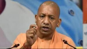 CM's Janta Darshan complaint resolved in two days, road built to woman's doorstep in Deoria