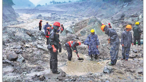Nepal government data seen by HT put the number of workers missing: A practical reader guide