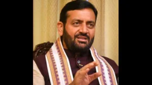 Haryana chief minister Nayab Singh Saini will embark on a multi-city investor outreach programme