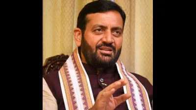 Haryana chief minister Nayab Singh Saini will embark on a multi-city investor outreach programme