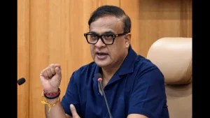 Assam-Arunachal resolved most issues, disputes only in 52 villages: Himanta