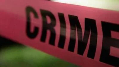 Three members of a family—a couple and their 19-year-old son—died after falling from a height of more
