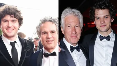 Actor Mark Ruffalo’s son, Keen Ruffalo started his acting career last: A practical reader guide