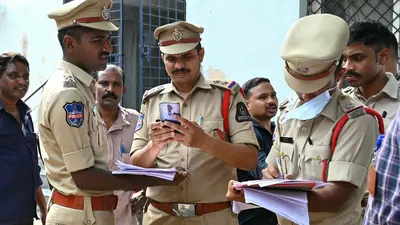 Education policy briefing: Jaipur Class 12 student dies after eating canteen patty, family alleges school