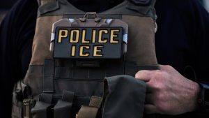 immigration officials worked with Iran to deport Iranians in 2025, newly released emails show, revealing