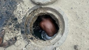The NAMASTE scheme had initially covered sewer and septic tank workers (SSWs) and was first expanded