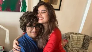 Raksha Bandhan| Rasha Thadani and Ranbirvardhan Thadani: A practical reader guide