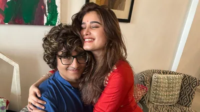 Raksha Bandhan| Rasha Thadani and Ranbirvardhan Thadani: A practical reader guide