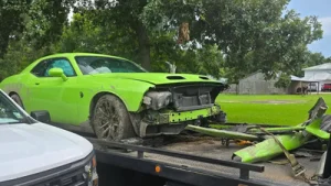 Who is Robert Hill? Dodge Challenger SRT Hellcat owner argues: A practical reader guide