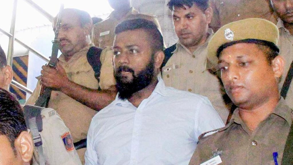Conman Sukesh Chandrasekhar jailed 8 years for posing as Supreme: A practical reader guide