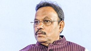The Bharatiya Janata Party (BJP) on Tuesday (August 18, 2026) announced the poll in-charges for Uttar