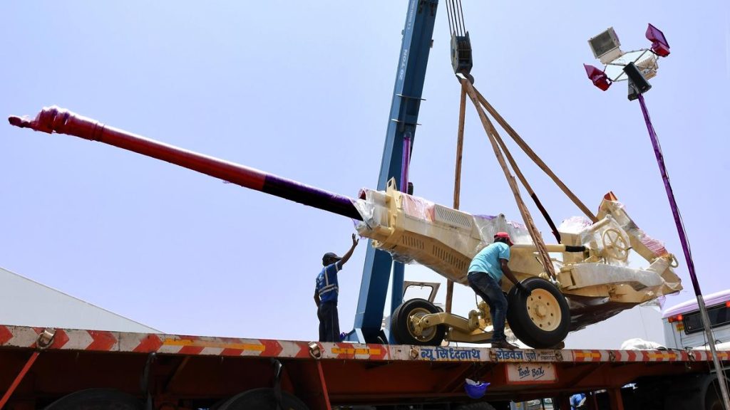 Ministry eases norms for defence exports, licences: A practical reader guide