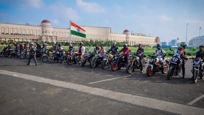 Food and recipes briefing: Lucknow Independence Day celebrations 2026: Bike rally, cycling, Jashn-e-Azadi