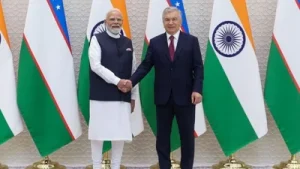 India and Uzbekistan set a bilateral trade target of $5 billion: A practical reader guide