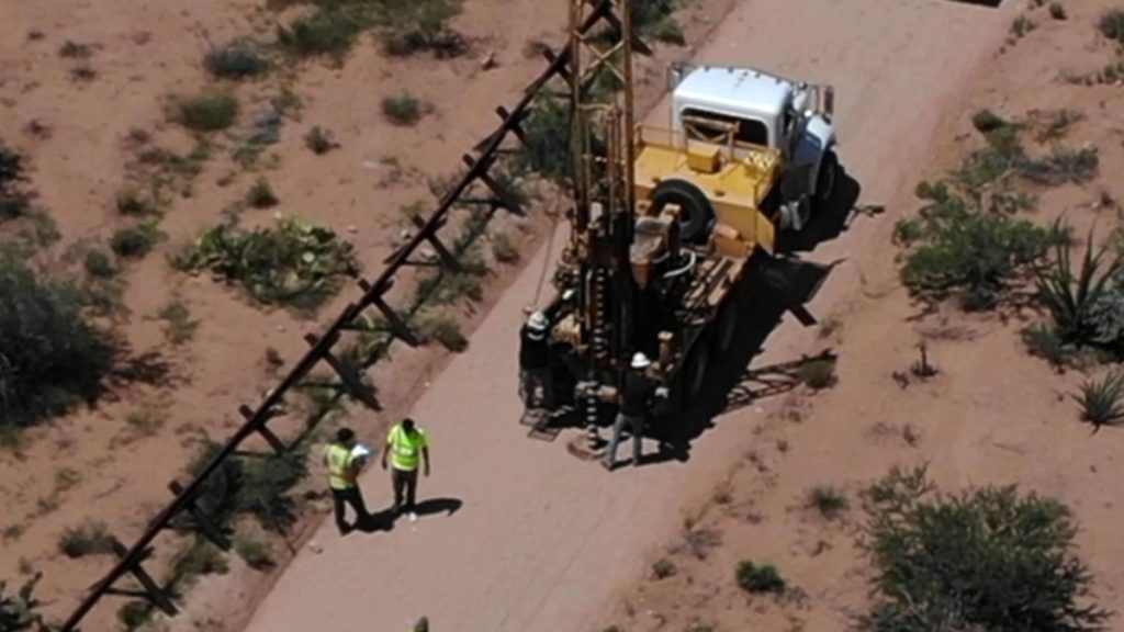 Customs and Border Protection argues the area is a dangerous: A practical reader guide