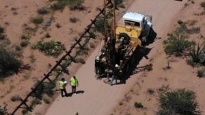 Customs and Border Protection argues the area is a dangerous: A practical reader guide