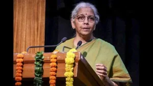 Government and policy briefing: Indian finance minister to visit Canada, take part in inaugural Economic