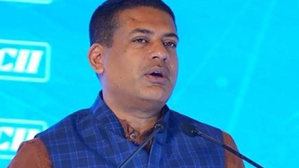 Sarangi told reporters that at least 30 GW polysilicon manufacturing capacity addition would be