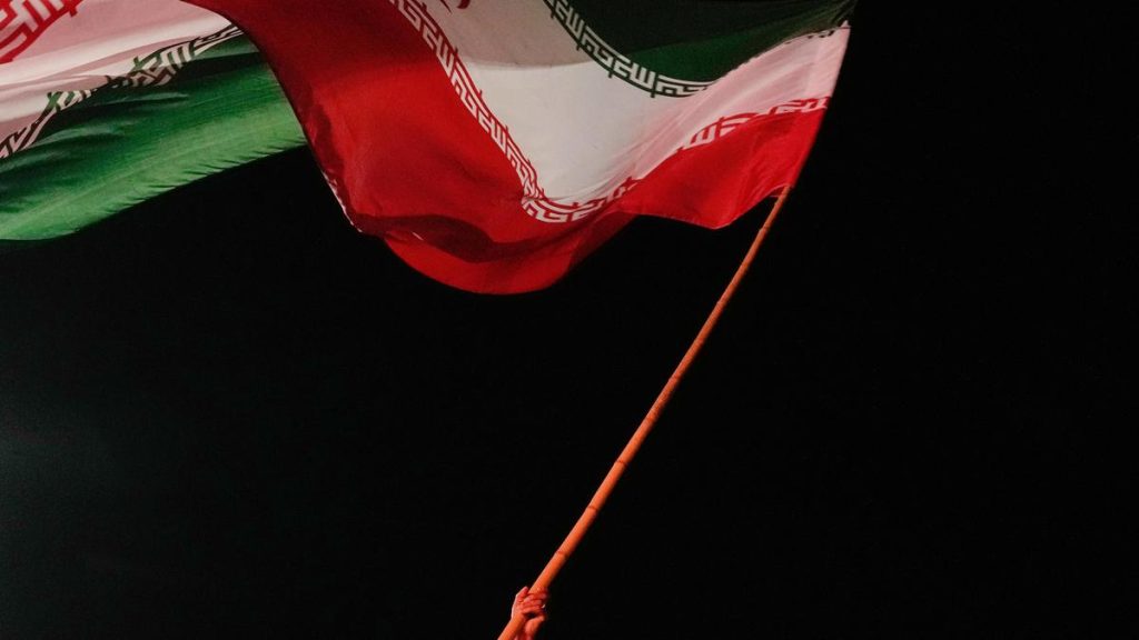 Iran's judiciary announced the execution on Sunday of a man who was convicted of running over several