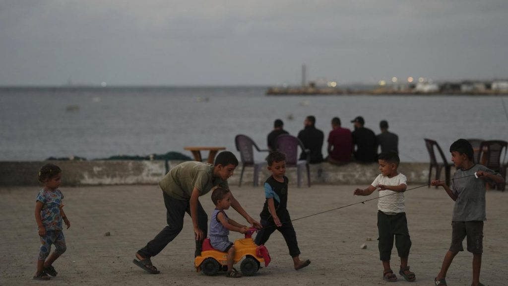 Killing of Palestinian children and teens by Israel surges in West: A practical reader guide