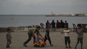 Killing of Palestinian children and teens by Israel surges in West: A practical reader guide