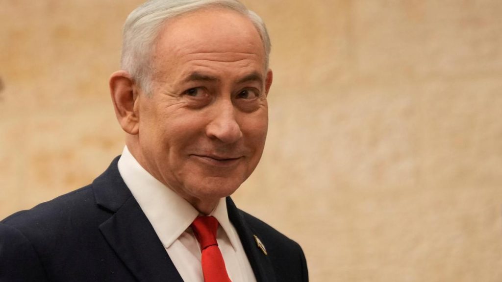 “Israel raises concerns over Hamas that if the introduces toward Israel do not cease immediately