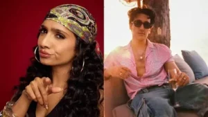Like many actors and celebrities recently, Jamie Lever and Yashvardhan Ahuja have fallen prey