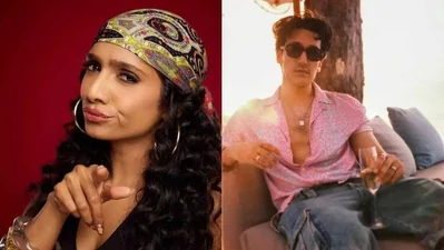 Like many actors and celebrities recently, Jamie Lever and Yashvardhan Ahuja have fallen prey