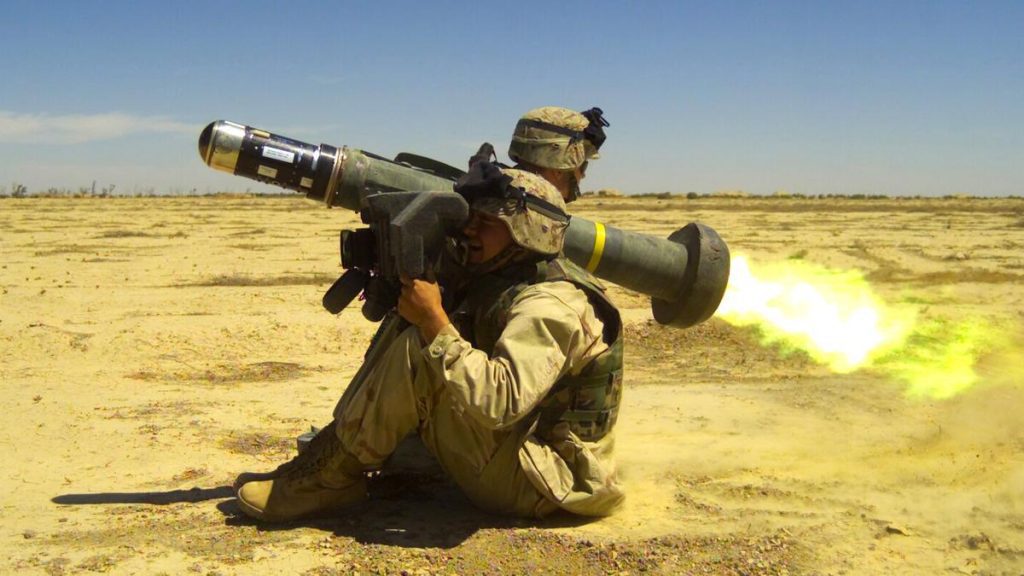 Tata Advanced Systems, Javelin Joint Venture sign pact: A practical reader guide