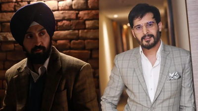 Jimmy Shergill reflects on Satluj row, recalls Maachis' success despite similar