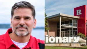 Joshua Kohut, one of the deans at Rutgers University, was arrested: A practical reader guide