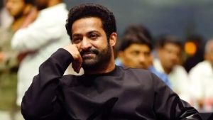 Film and television briefing: Jr NTR is all smiles after hospital discharge post shoulder surgery for Dragon