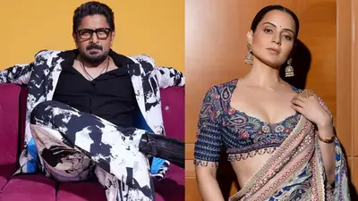 Bollywood actor Arshad Warsi has never been one to shy away: A practical reader guide